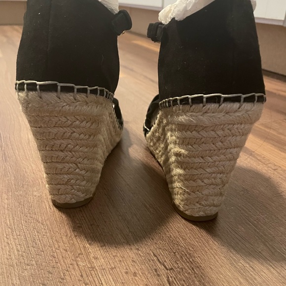 Marc Fischer espadrilles - Picture 8 of 11